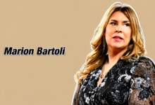 Marion Bartoli