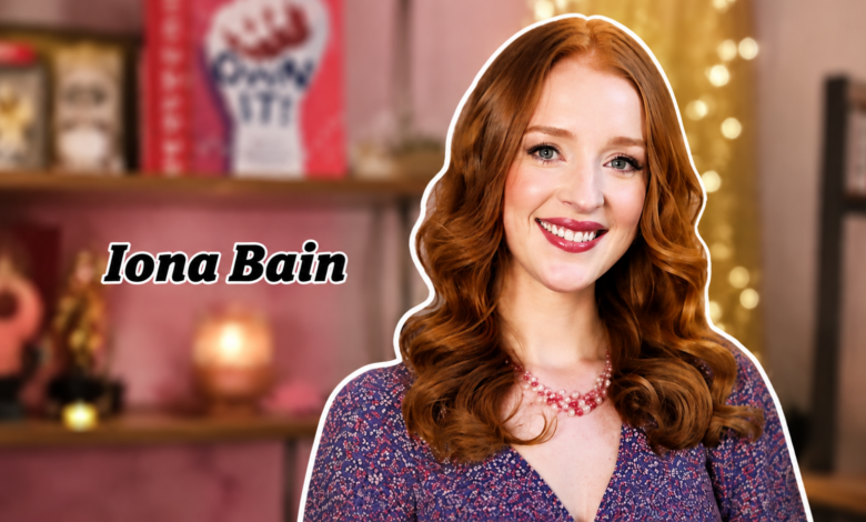 Iona Bain