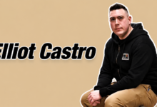 Elliot Castro