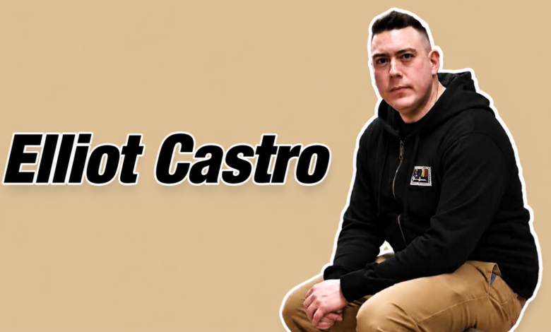 Elliot Castro