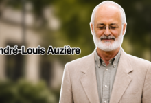 André-Louis Auzière