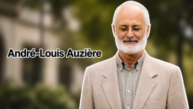 André-Louis Auzière