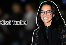 Sissi Tuchel