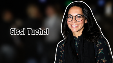 Sissi Tuchel