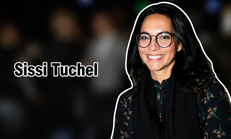 Sissi Tuchel
