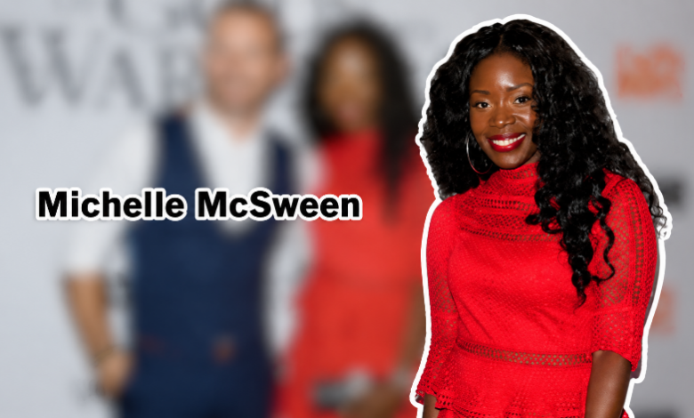 Michelle McSween