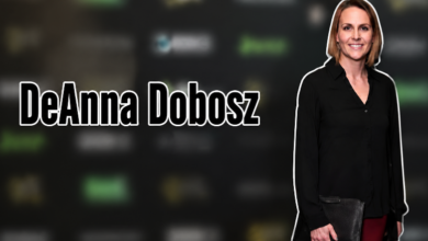 Deanna Dobosz