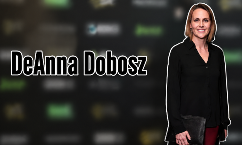 Deanna Dobosz