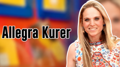 Allegra Kurer