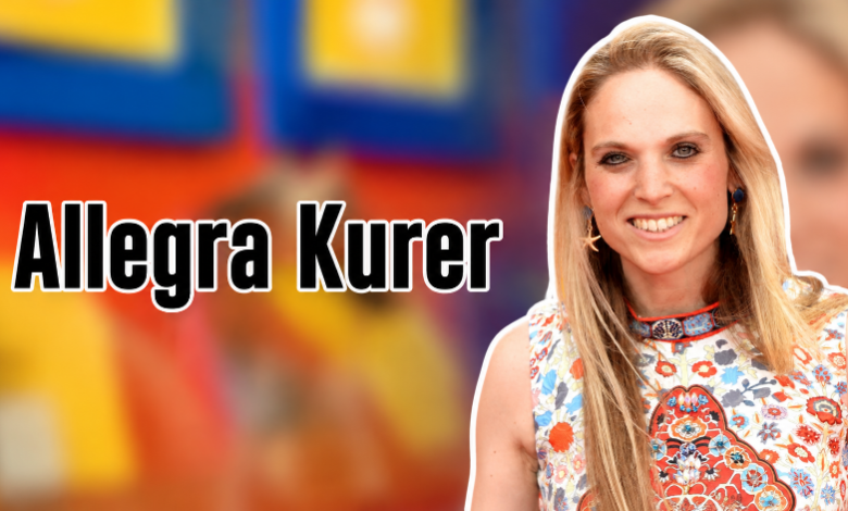 Allegra Kurer
