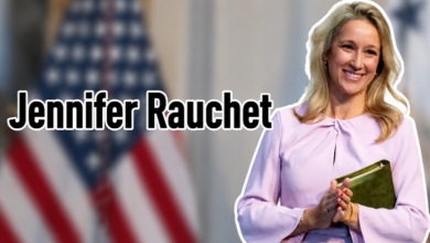 Jennifer Rauchet