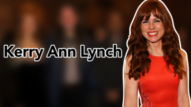 Kerry Ann Lynch