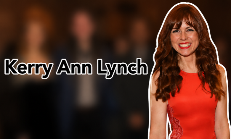 Kerry Ann Lynch