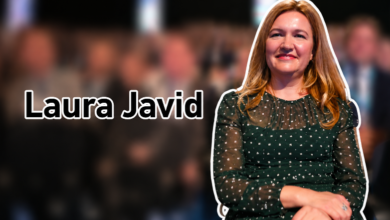Laura Javid