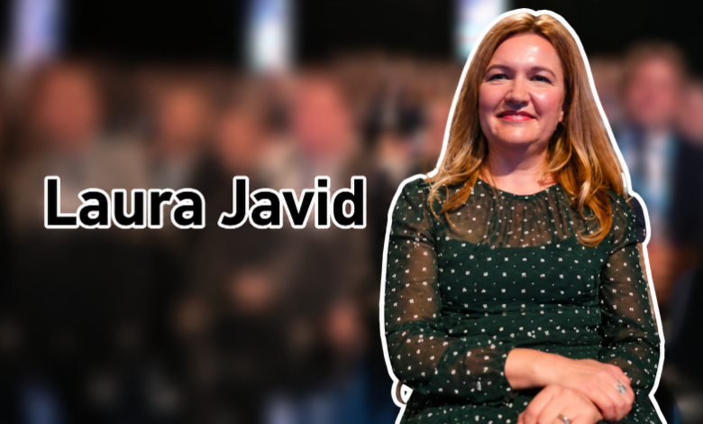 Laura Javid