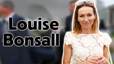 Louise Bonsall