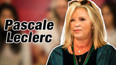 Pascale Leclerc