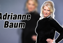 Adrianne Baum