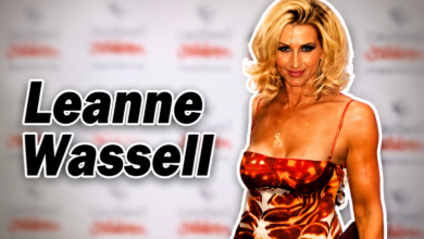 Leanne Wassell