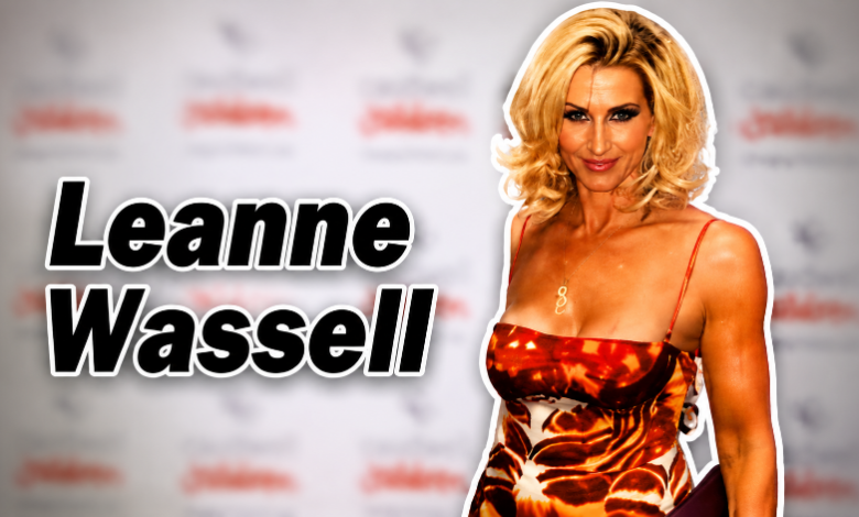 Leanne Wassell