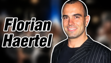 Florian Haertel