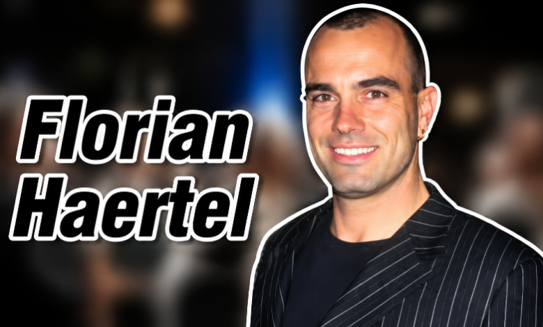 Florian Haertel