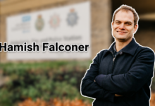 Hamish Falconer