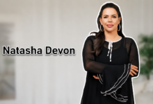 Natasha Devon