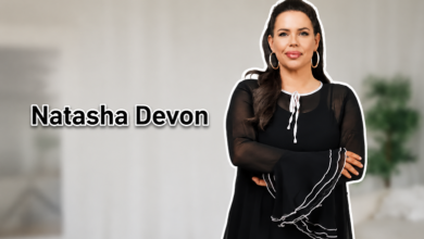 Natasha Devon