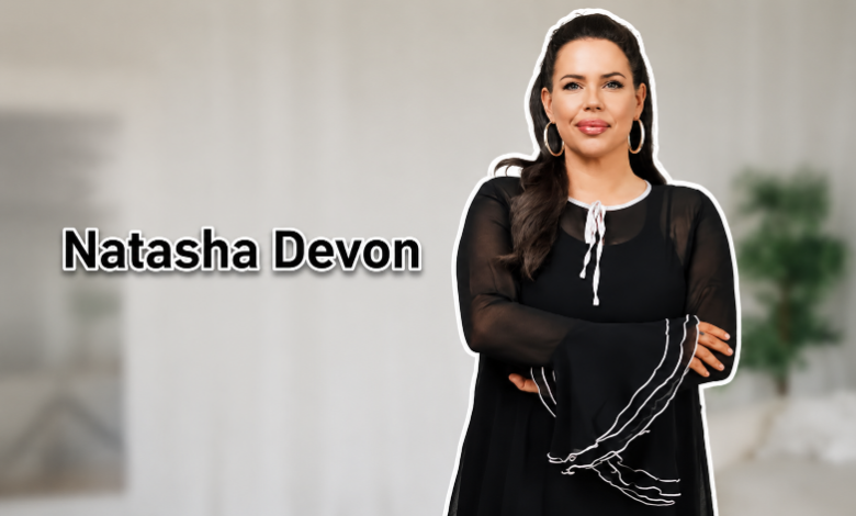 Natasha Devon