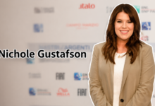 Nichole Gustafson