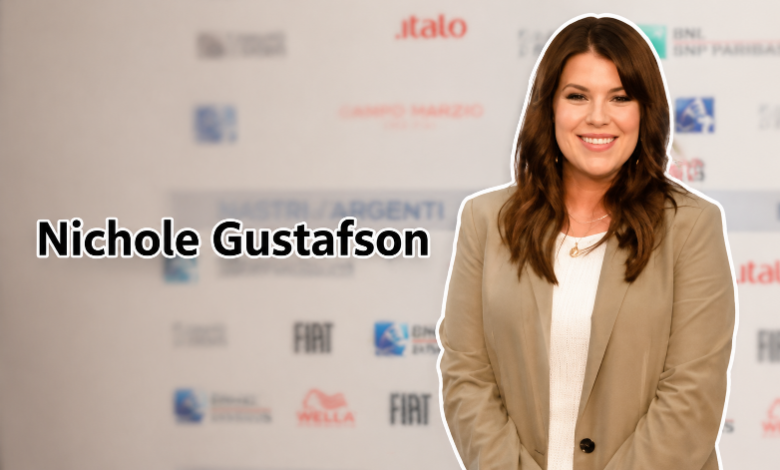 Nichole Gustafson