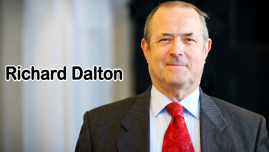Richard Dalton