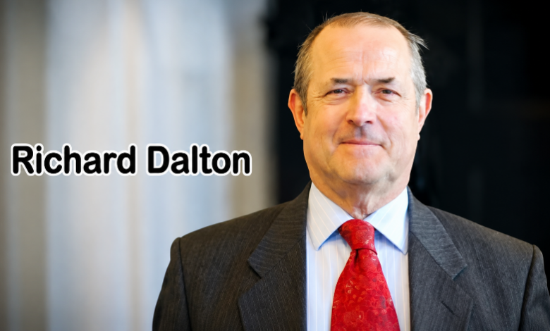 Richard Dalton