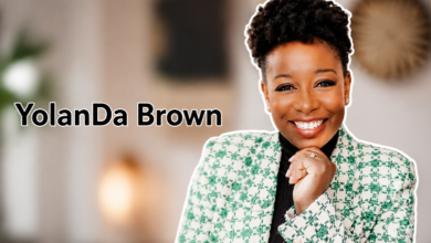 YolanDa Brown