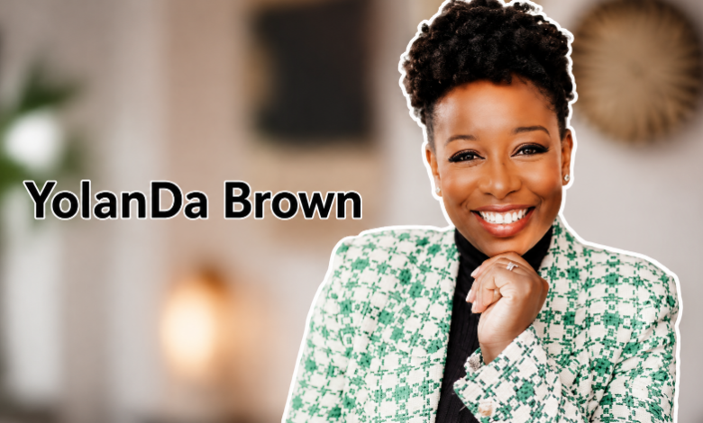 YolanDa Brown