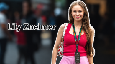 Lily Zneimer