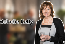 Melodie Kelly