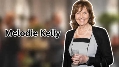 Melodie Kelly