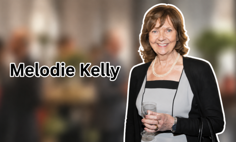 Melodie Kelly