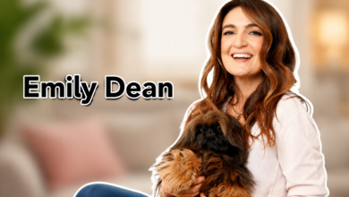 Emily Dean