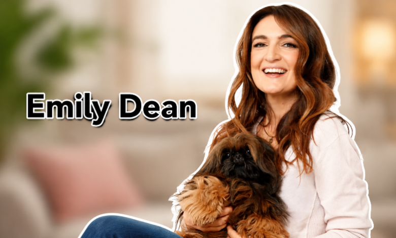Emily Dean