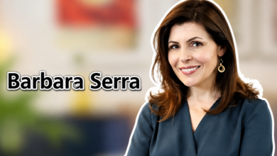 Barbara Serra