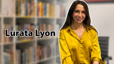 Lurata Lyon