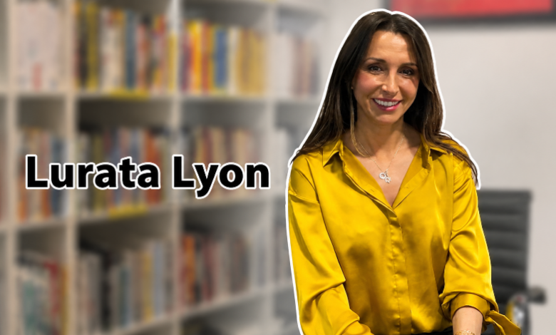Lurata Lyon