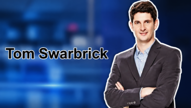 Tom Swarbrick
