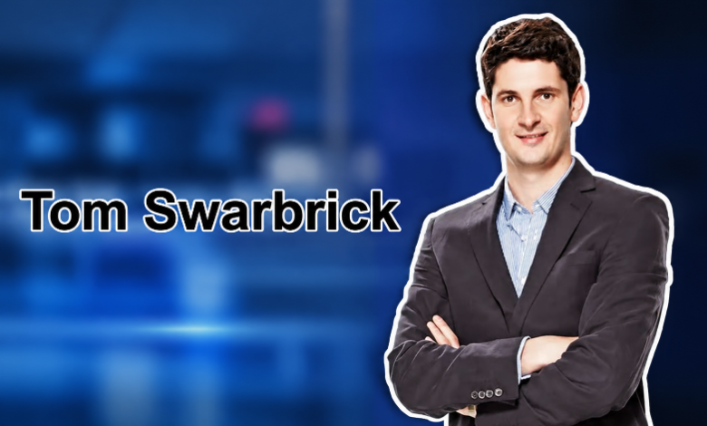 Tom Swarbrick