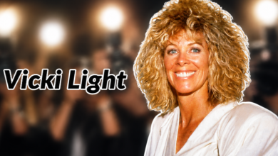 Vicki Light