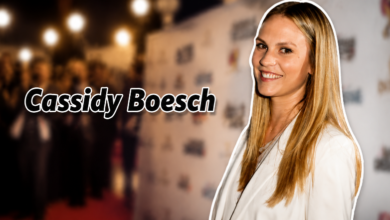 Cassidy Boesch