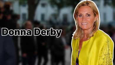 Donna Derby